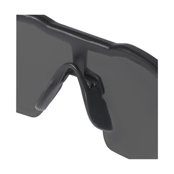 Lunettes de sécurité MILWAUKEE verres tintés - 4932471882