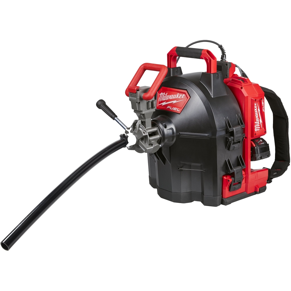 Tuyau guide pour système d'alimentation de câble pour m18ffsdc MILWAUKEE - 4932471994