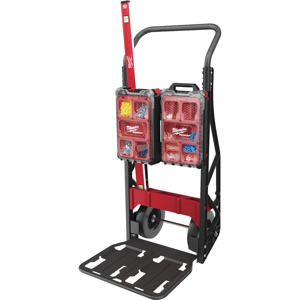 Trolley metal packout MILWAUKEE - 4932472131
