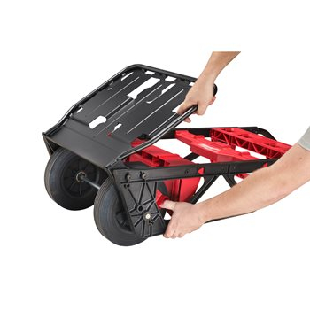 Trolley metal packout MILWAUKEE - 4932472131