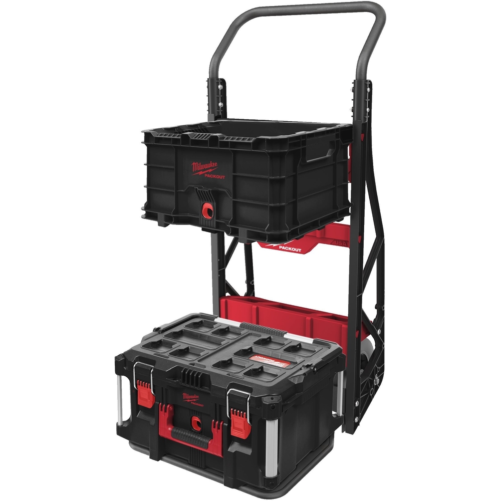 Trolley metal packout MILWAUKEE - 4932472131
