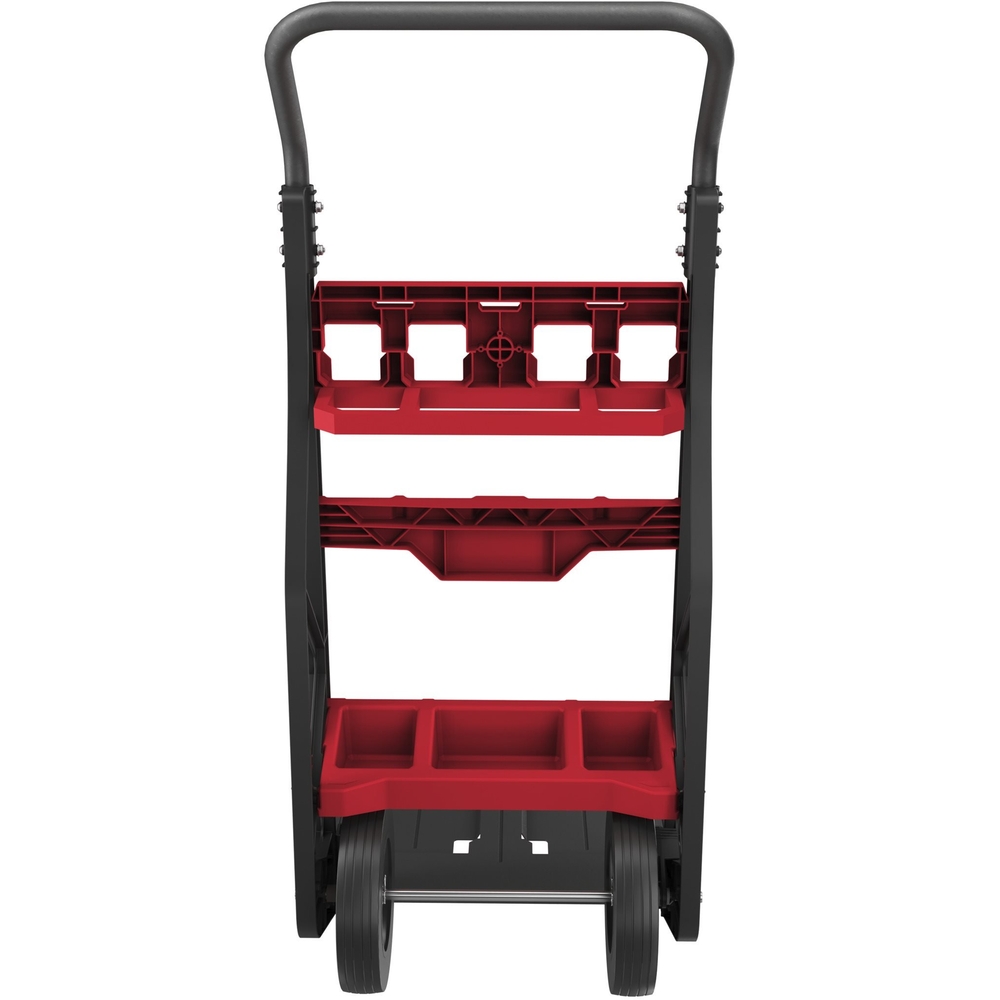 Trolley metal packout MILWAUKEE - 4932472131