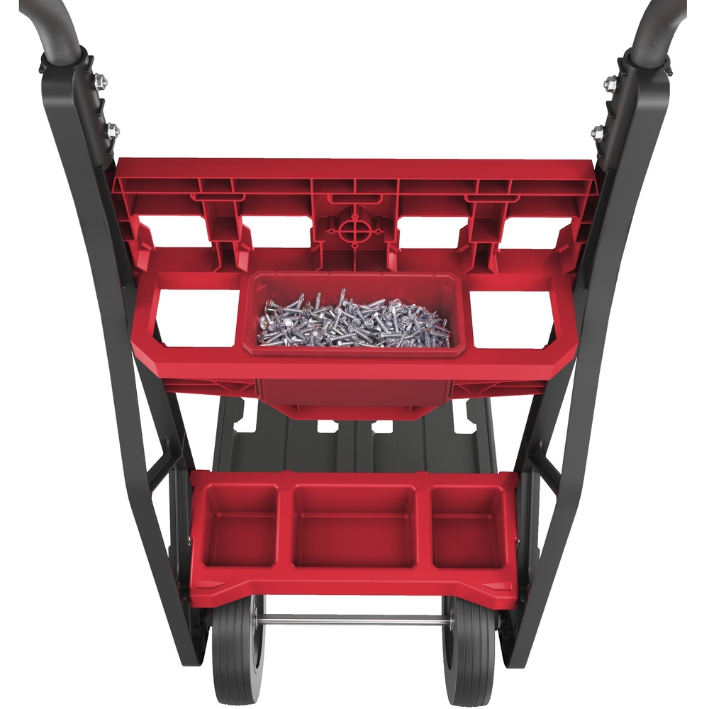 Trolley metal packout MILWAUKEE - 4932472131