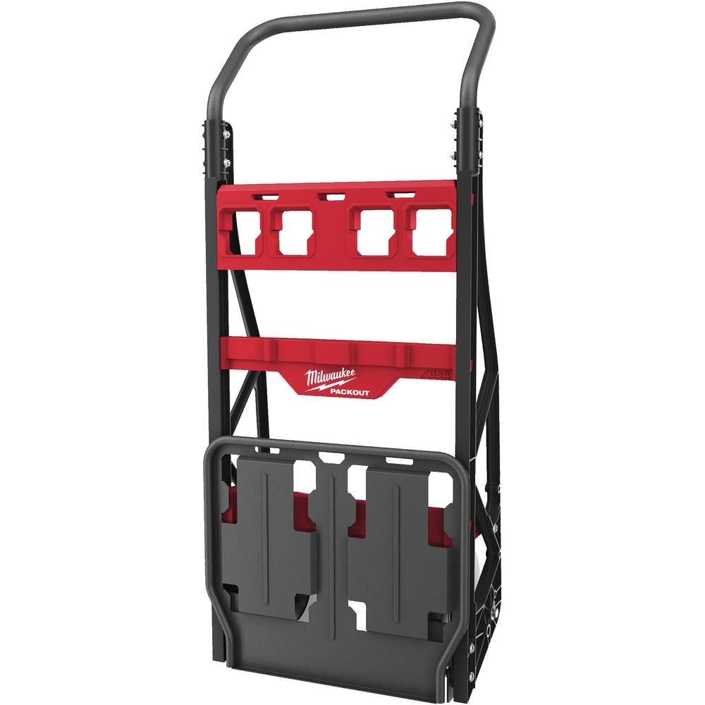 Trolley metal packout MILWAUKEE - 4932472131