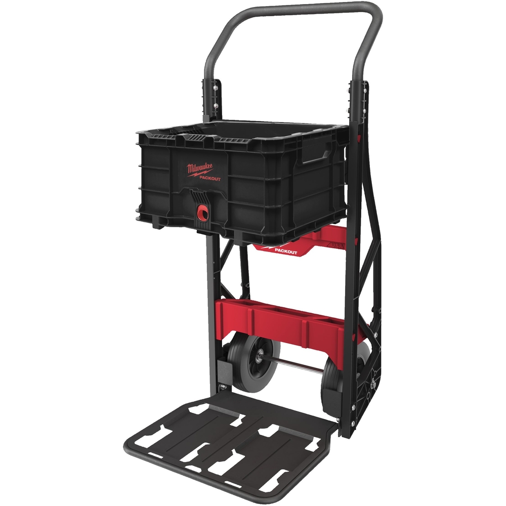 Trolley metal packout MILWAUKEE - 4932472131