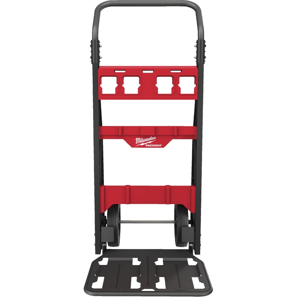 Trolley metal packout MILWAUKEE - 4932472131