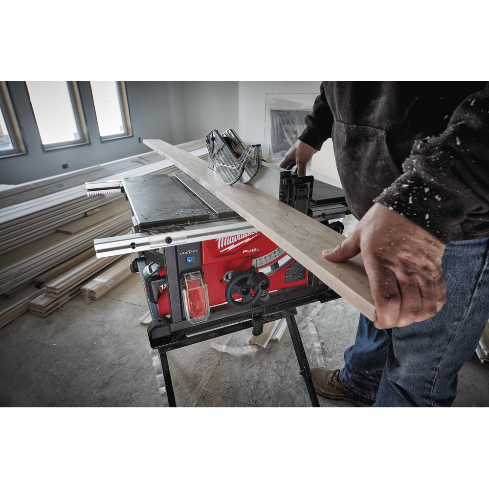 Lame scie sur table b 210x30x1,9x24 alt MILWAUKEE - 4932478095