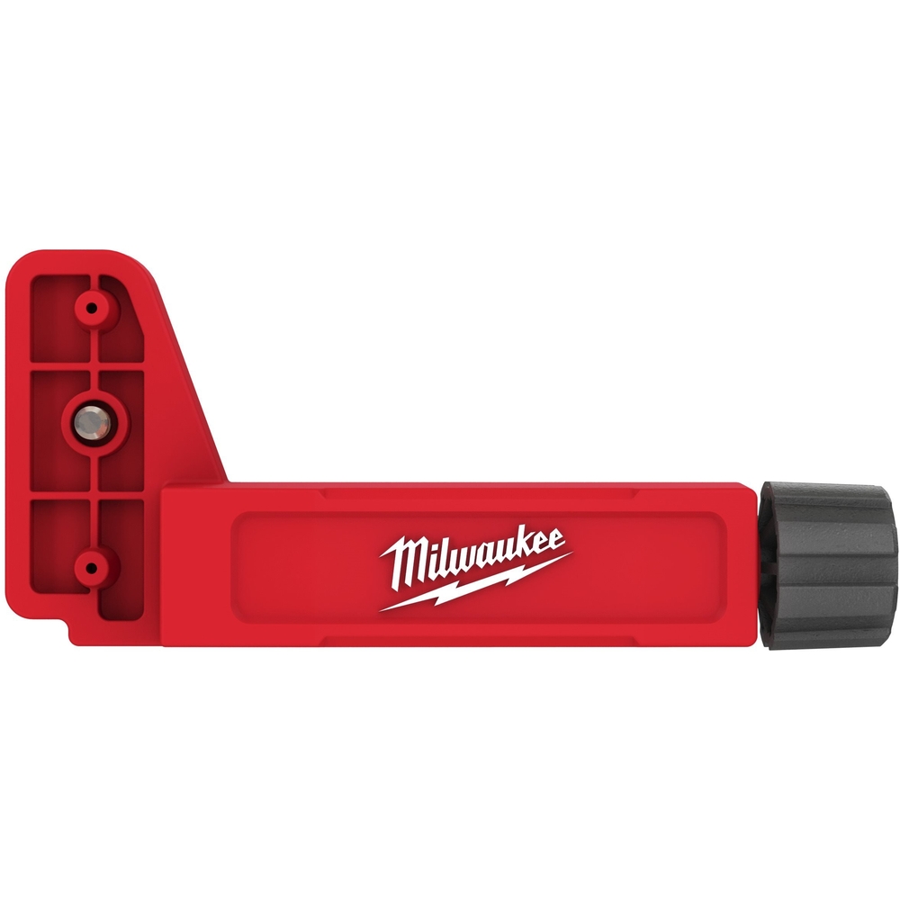 Cellule de réception 50m avec 1,5mm de précision pour laser IP54 MILWAUKEE - 4932478104