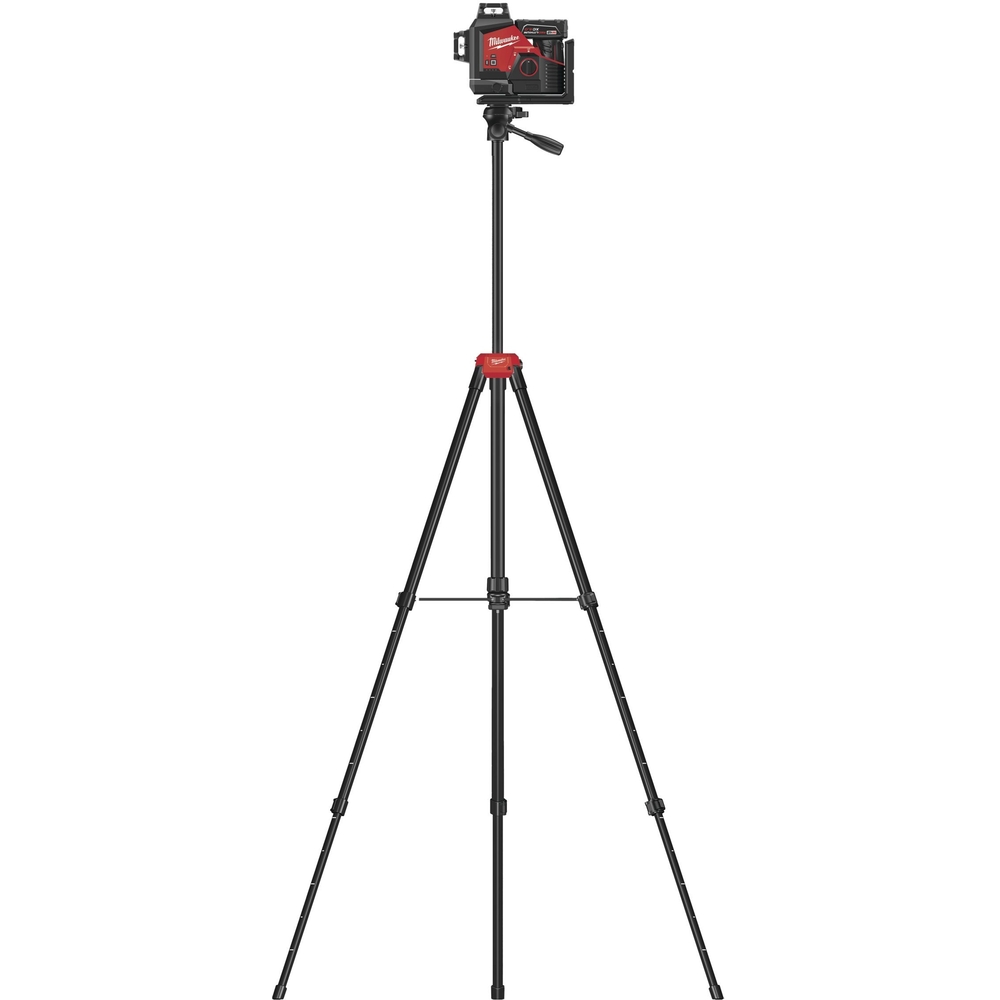 Trépied pour laser MILWAUKEE TRP180 - 4932478106