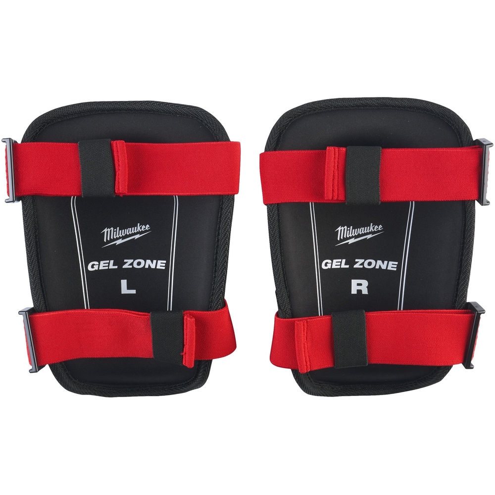 GENOUILLÈRE RIGIDE- 1PC Milwaukee - 4932478137