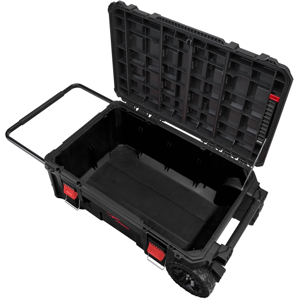 PACKOUT MILWAUKEE CAISSE ROULANTE - 4932478161