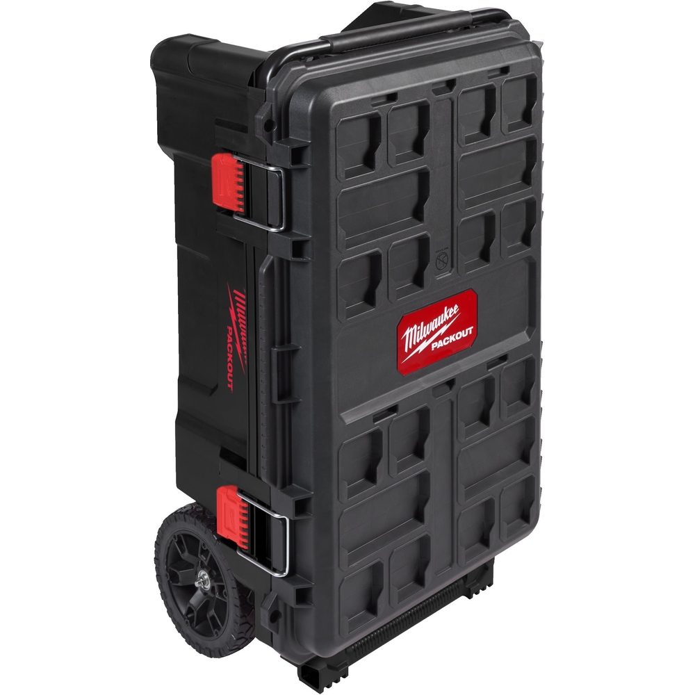 PACKOUT MILWAUKEE CAISSE ROULANTE - 4932478161