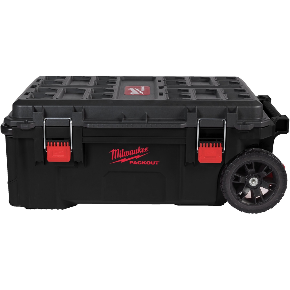PACKOUT MILWAUKEE CAISSE ROULANTE - 4932478161