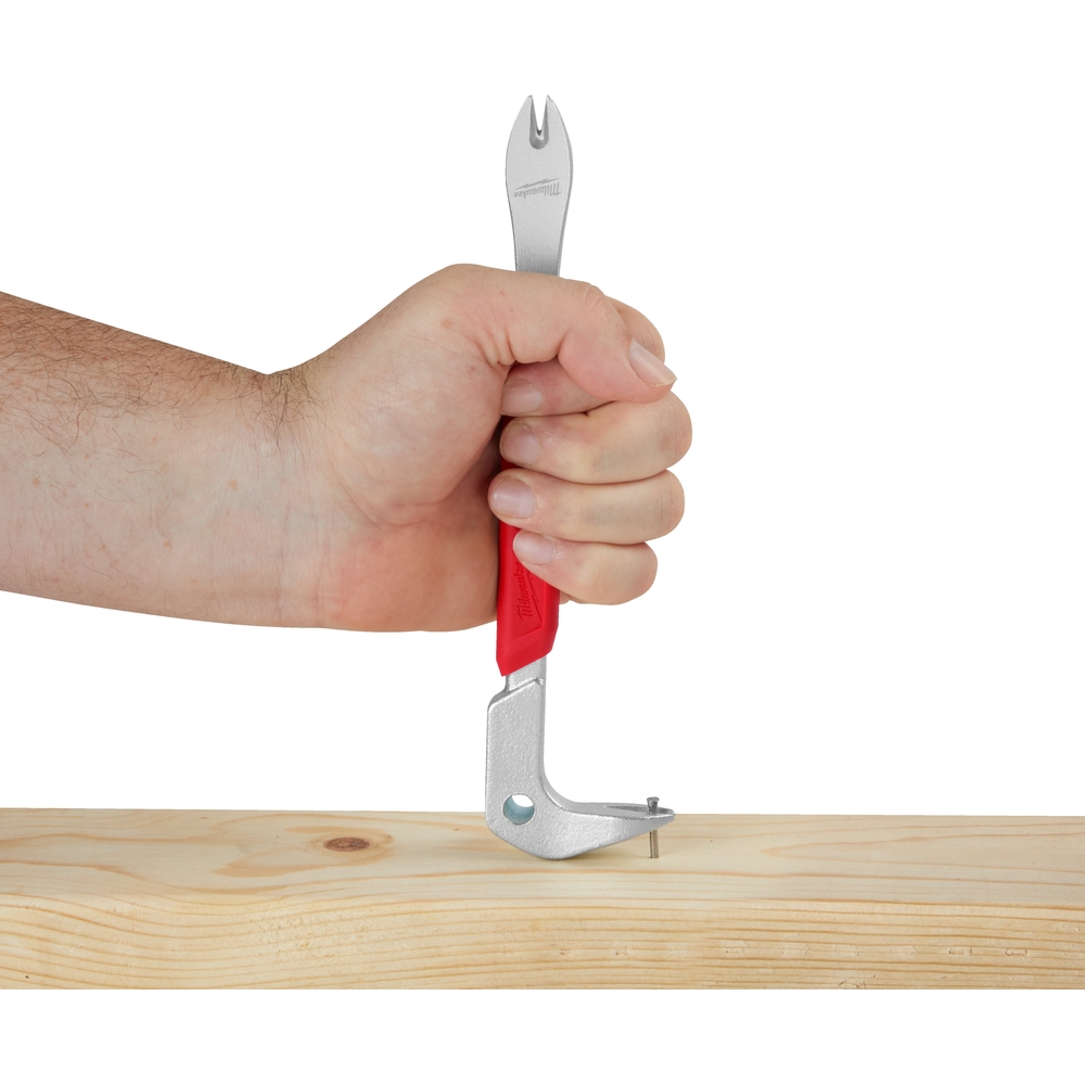 Arrache clous 229mm MILWAUKEE ACCESSOIRES - 4932478249