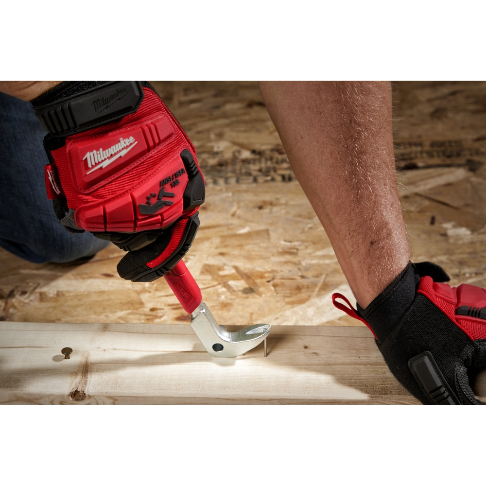 Arrache clous 229mm MILWAUKEE ACCESSOIRES - 4932478249