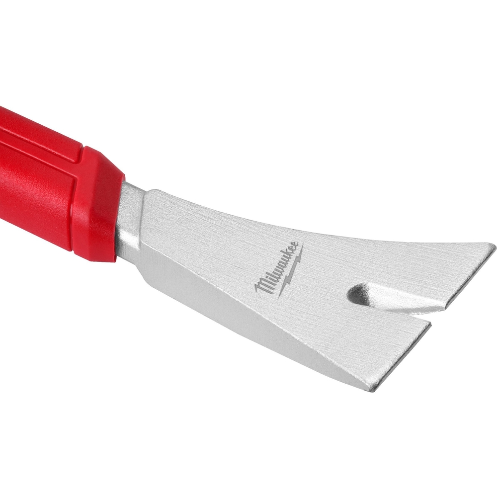 Arrache clous griffe large 254mm MILWAUKEE ACCESSOIRES - 4932478252