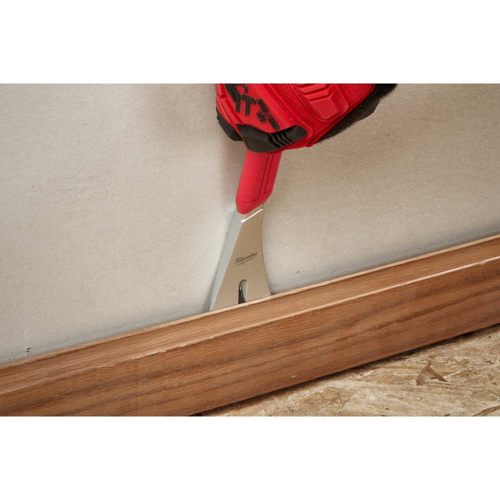 Arrache clous griffe large 254mm MILWAUKEE ACCESSOIRES - 4932478252