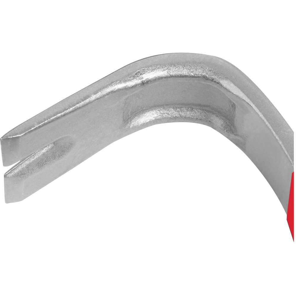 Pied de biche plat 305mm MILWAUKEE ACCESSOIRES - 4932478253