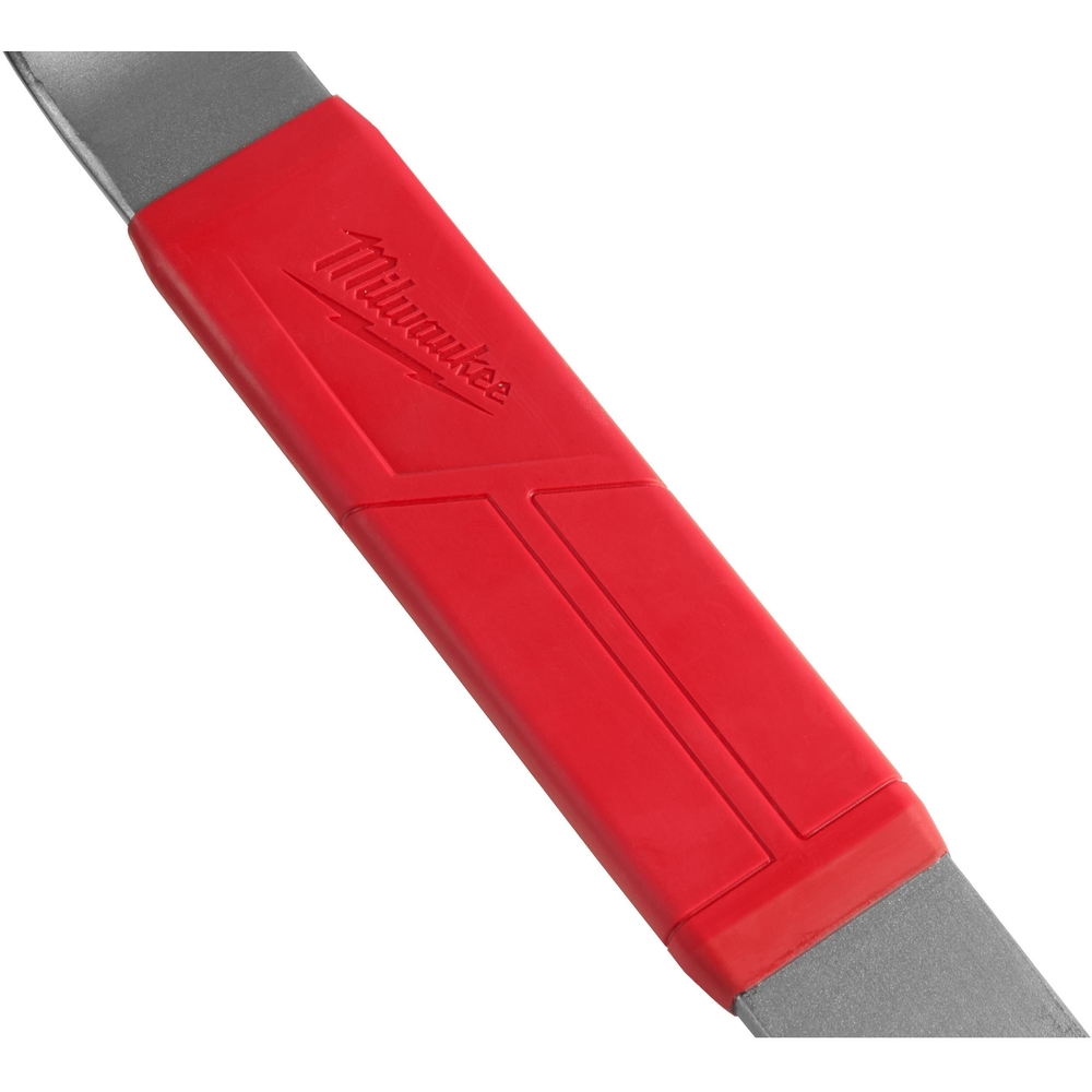 Pied de biche plat 305mm MILWAUKEE ACCESSOIRES - 4932478253