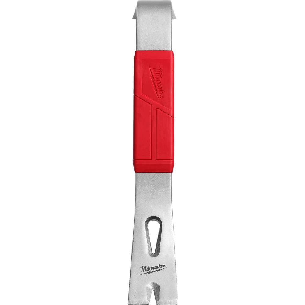 Pied de biche plat 305mm MILWAUKEE ACCESSOIRES - 4932478253