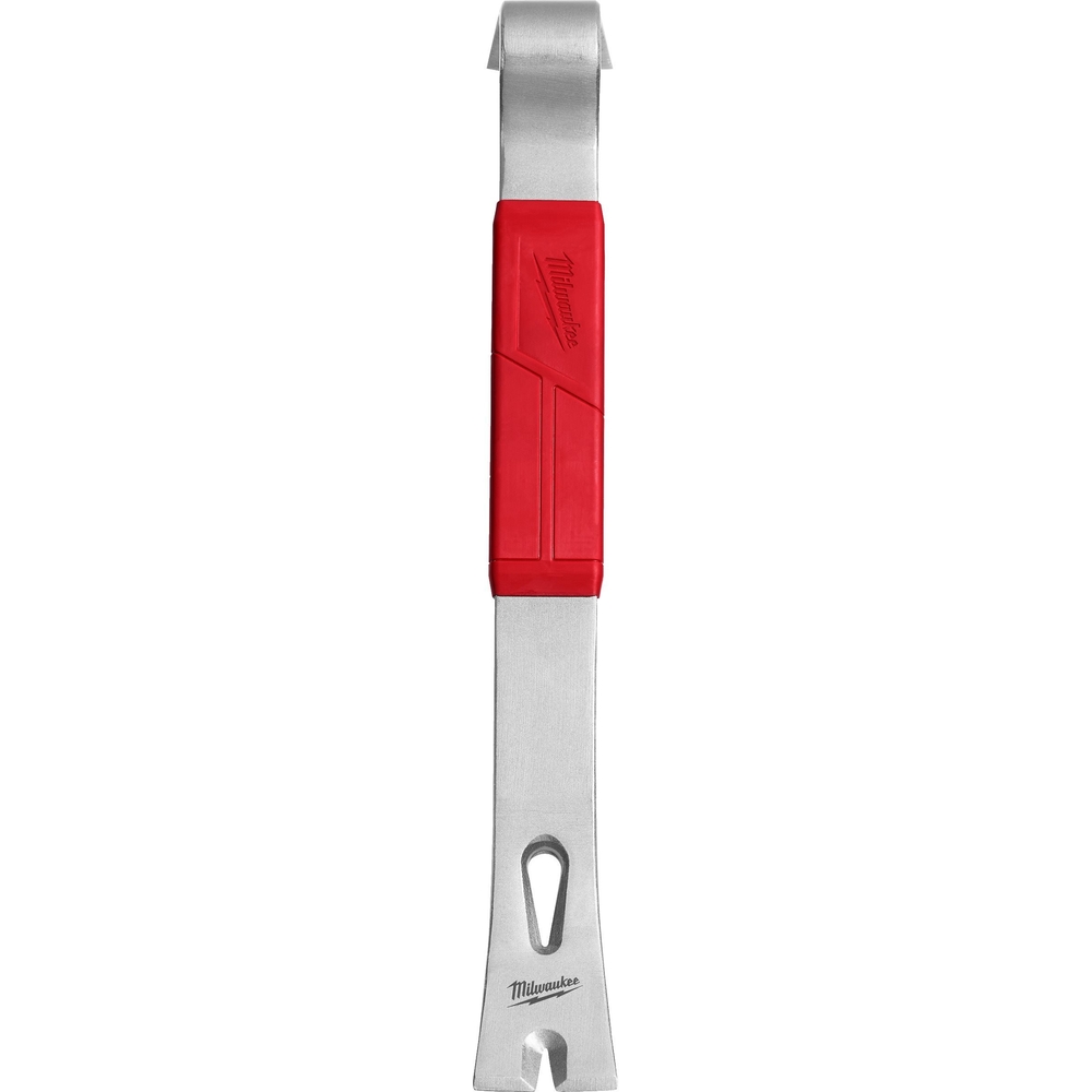 Pied de biche plat 381mm MILWAUKEE ACCESSOIRES - 4932478254