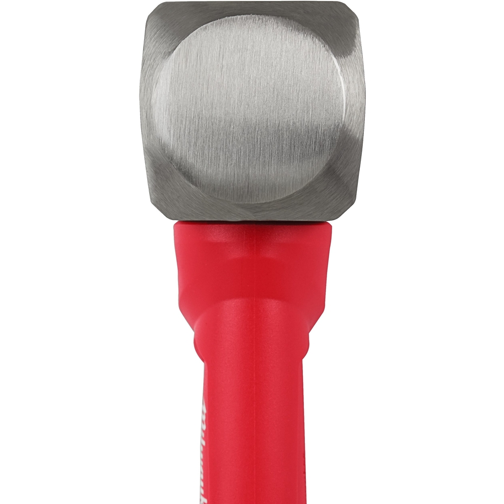 Massette 1.36kg MILWAUKEE avec poignée fibre de verre - 4932478255