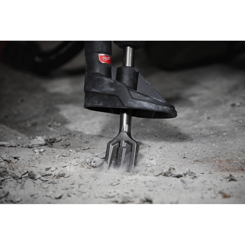 Burin 'sledge' auto-affutant sds max carrelage 300x50 MILWAUKEE - 4932478271