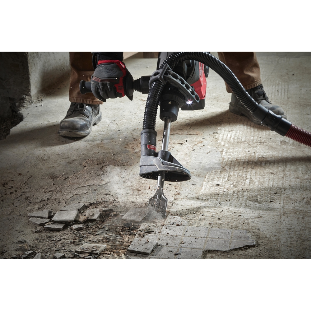 Burin 'sledge' auto-affutant sds max carrelage 300x50 MILWAUKEE - 4932478271
