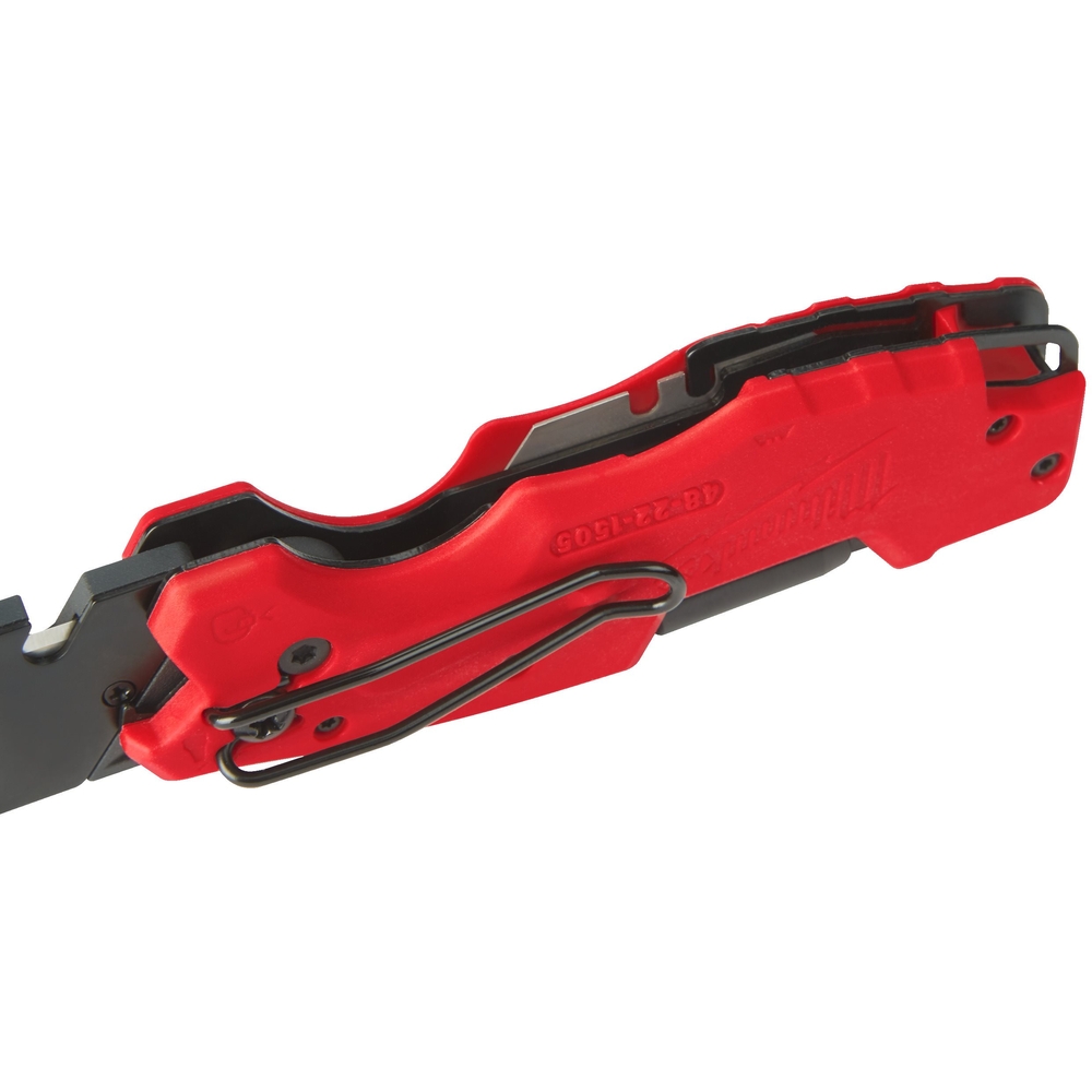 Cutter MILWAUKEE FASTBACK TM 6 EN 1 - 4932478559