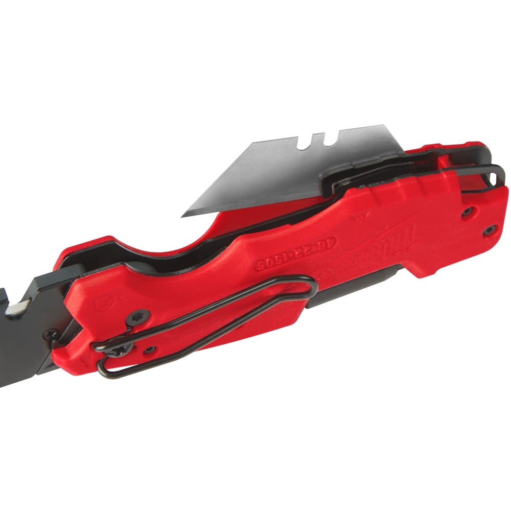 Cutter MILWAUKEE FASTBACK TM 6 EN 1 - 4932478559