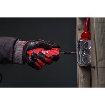 Cutter MILWAUKEE FASTBACK TM 6 EN 1 - 4932478559