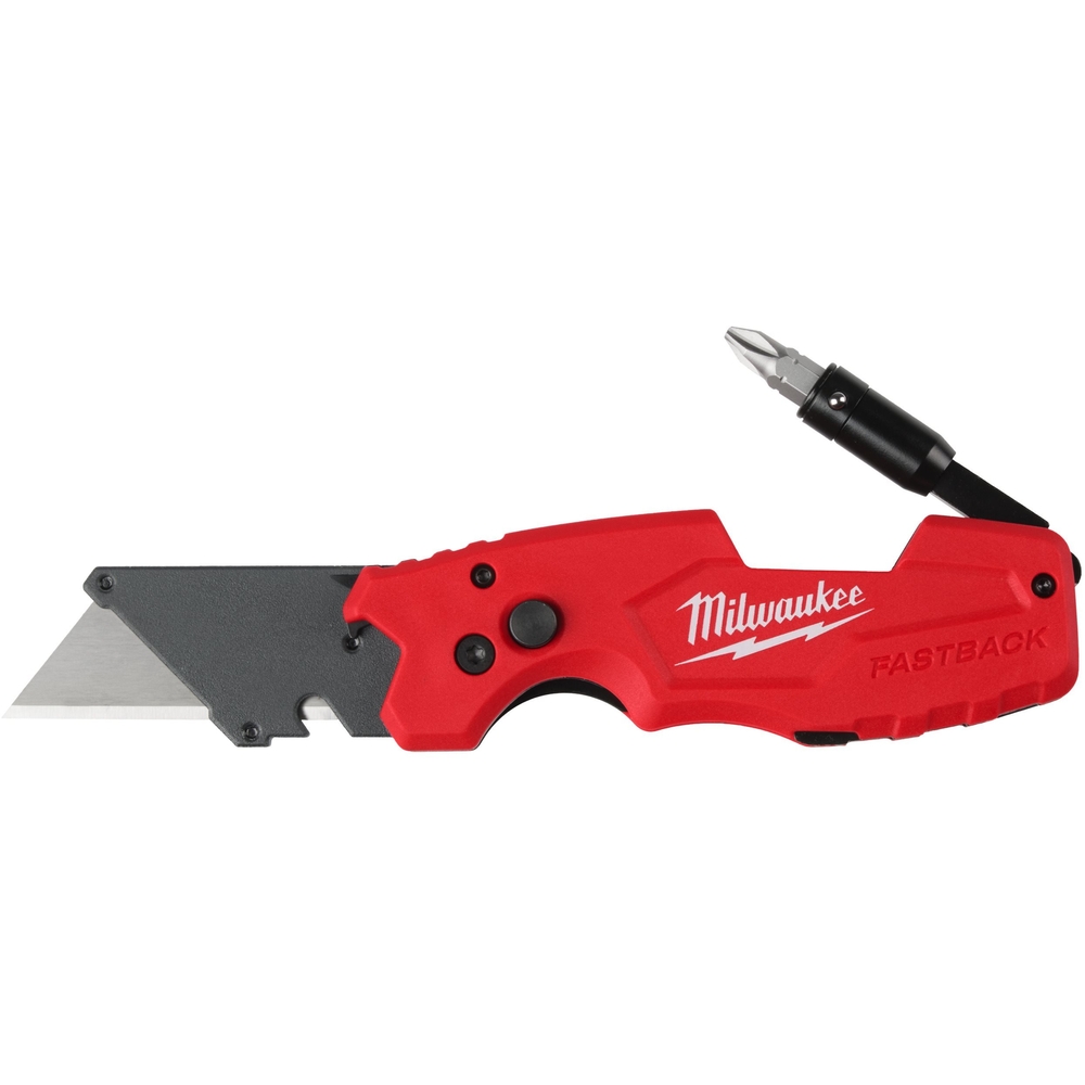 Cutter MILWAUKEE FASTBACK TM 6 EN 1 - 4932478559
