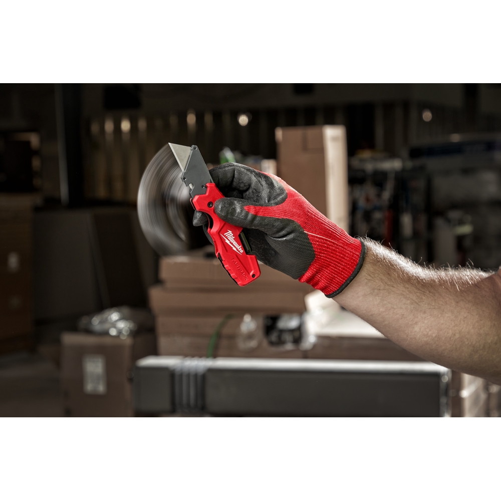 Cutter MILWAUKEE FASTBACK TM 6 EN 1 - 4932478559