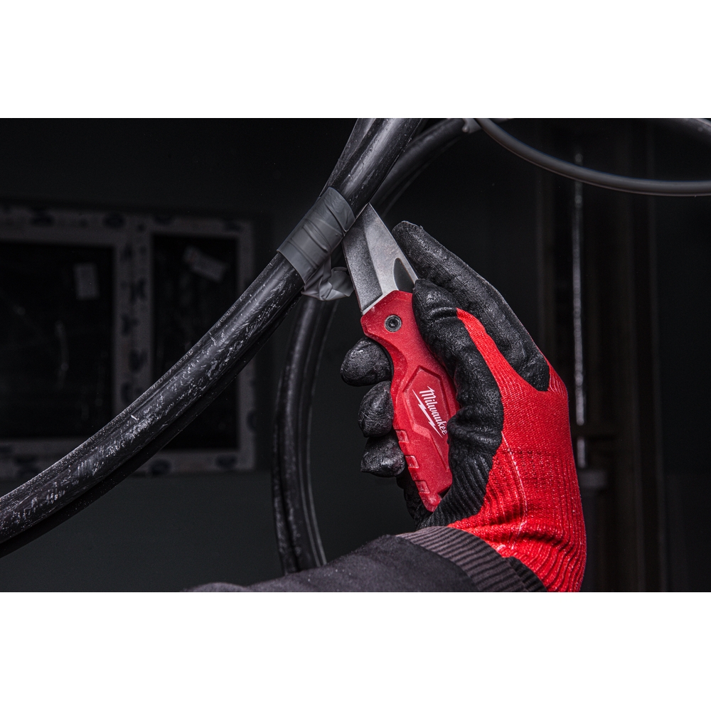 Cutter de poche compact MILWAUKEE ACCESSOIRES - 4932478560
