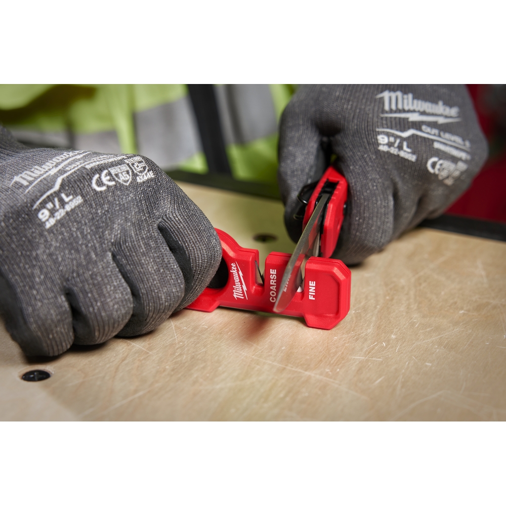 AFFUTEUR DE LAME MILWAUKEE ACCESSOIRES 4932478562