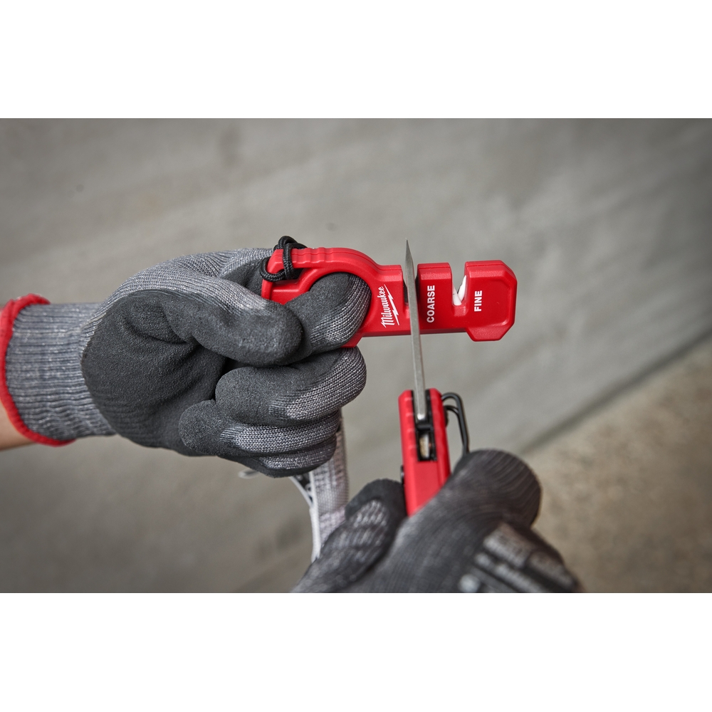 AFFUTEUR DE LAME MILWAUKEE ACCESSOIRES 4932478562