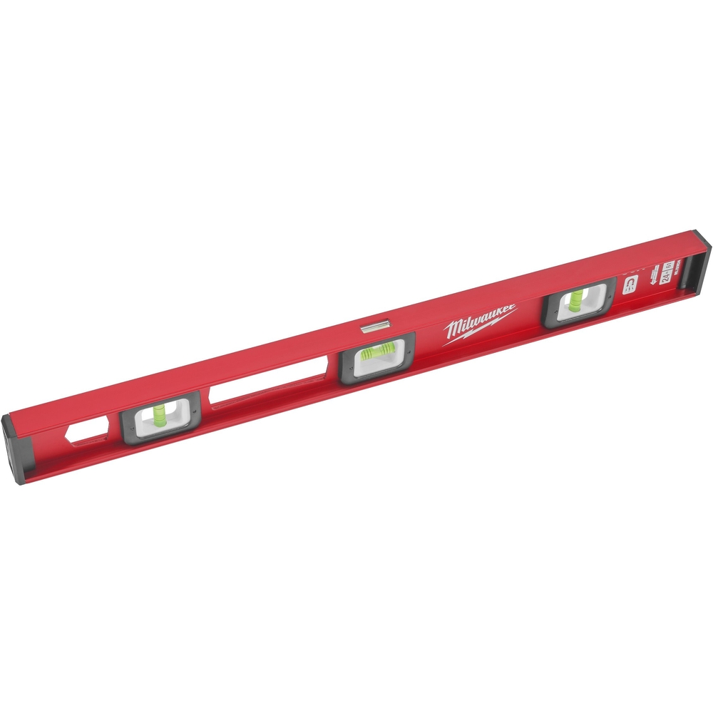 Niveau trapézoidal magnétique 60 cm MILWAUKEE ACCESSOIRES - 4932478565