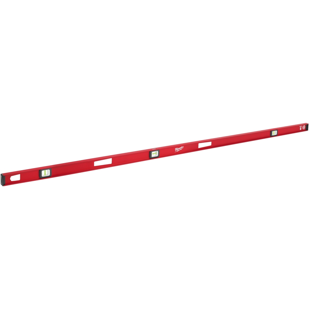 Niveau trapézoidal magnétique 200 cm MILWAUKEE ACCESSOIRES - 4932478567