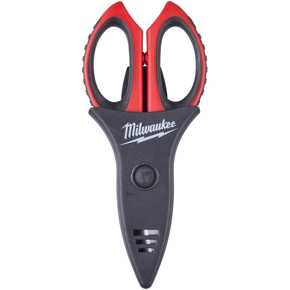 Ciseaux d'électricien MILWAUKEE ACCESSOIRES - 4932478620