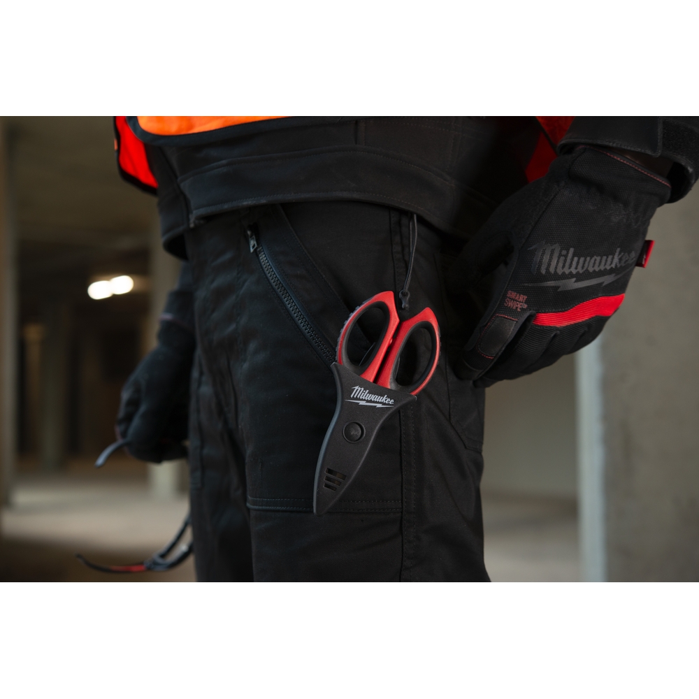 Ciseaux d'électricien MILWAUKEE ACCESSOIRES - 4932478620