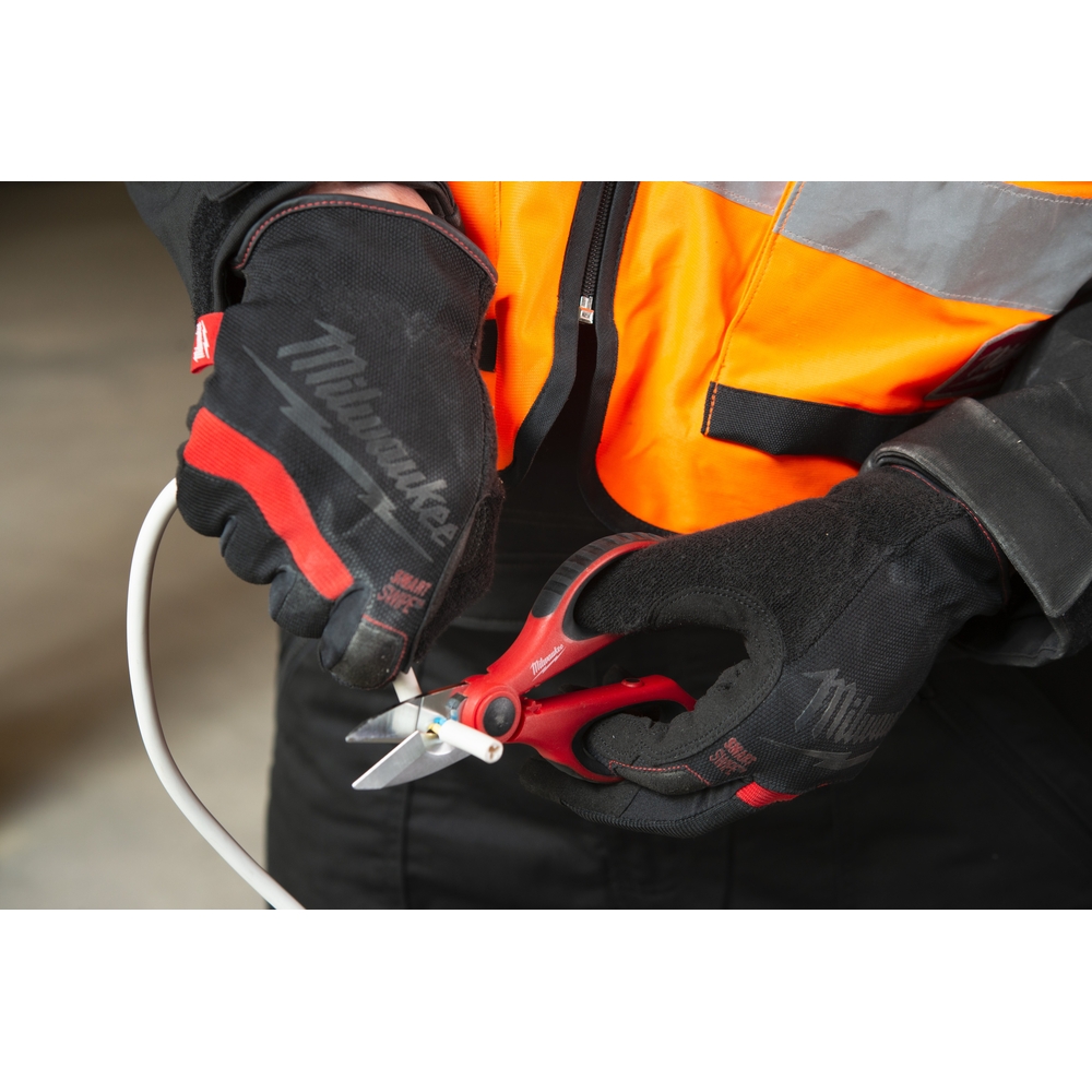 Ciseaux d'électricien MILWAUKEE ACCESSOIRES - 4932478620