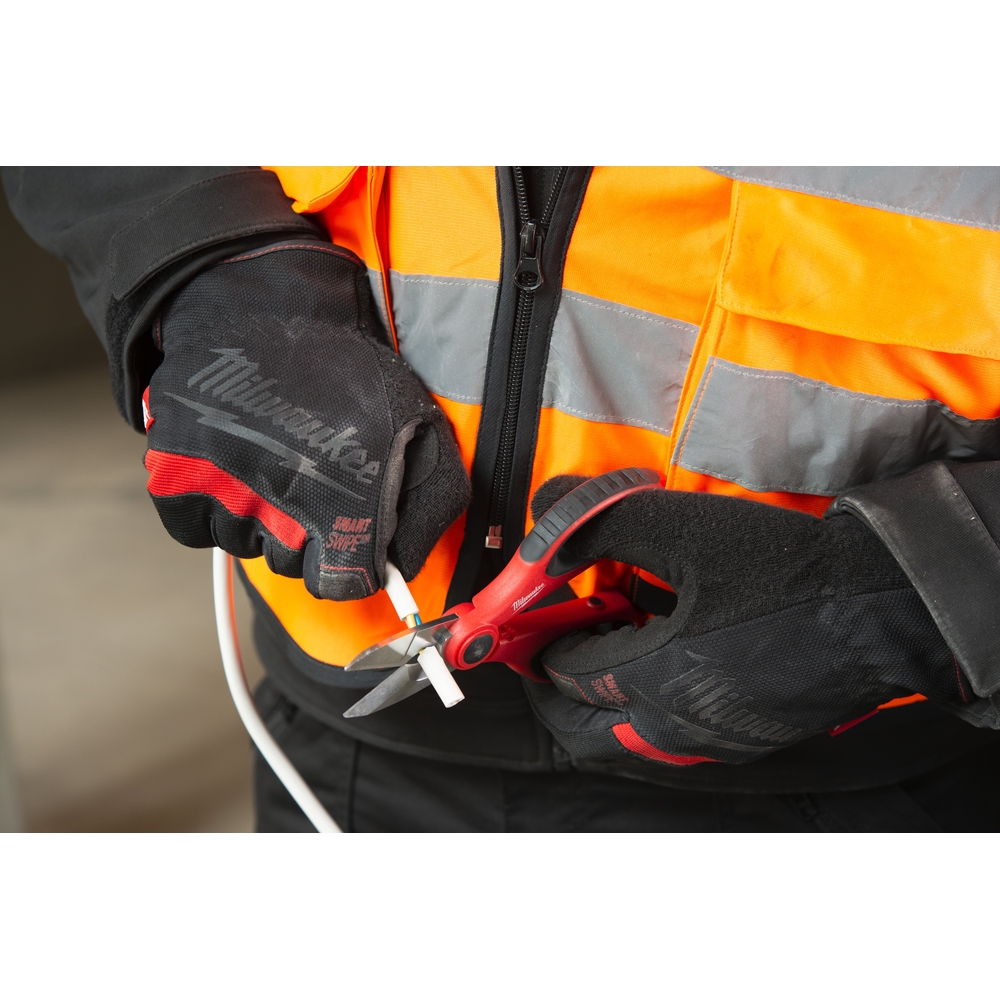 Ciseaux d'électricien MILWAUKEE ACCESSOIRES - 4932478620