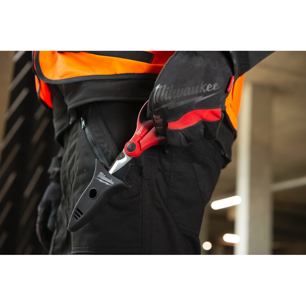 Ciseaux d'électricien MILWAUKEE ACCESSOIRES - 4932478620