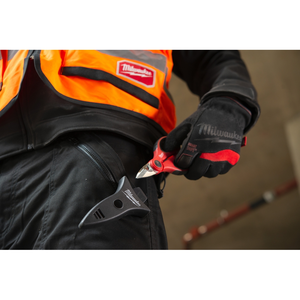 Ciseaux d'électricien MILWAUKEE ACCESSOIRES - 4932478620