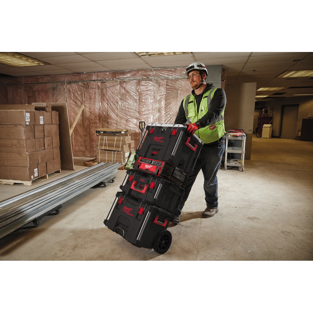 PACKOUT GLACIERE MILWAUKEE XL - 4932478648