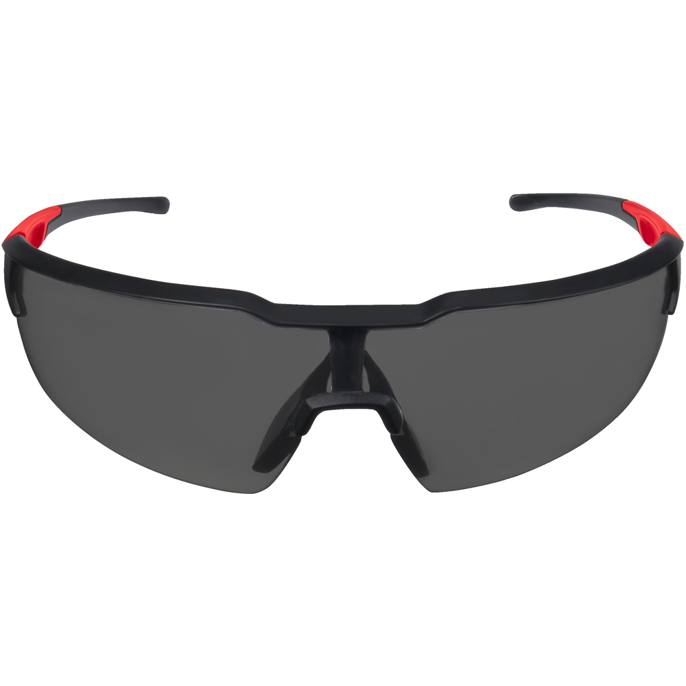 Lunettes de sécurité MILWAUKEE teintées améliorées - 4932478764