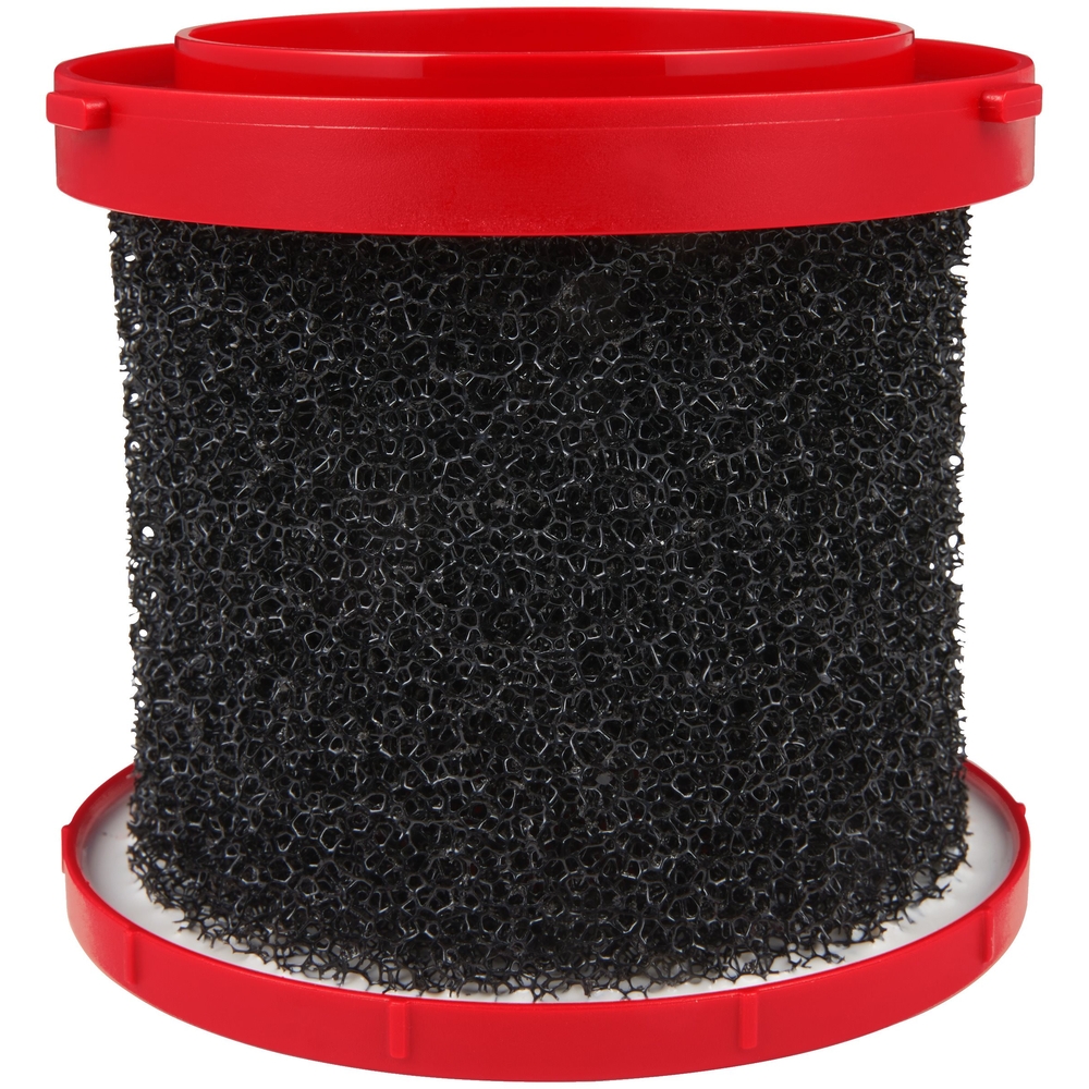 Filtre pour liquide universel MILWAUKEE - 4932478802
