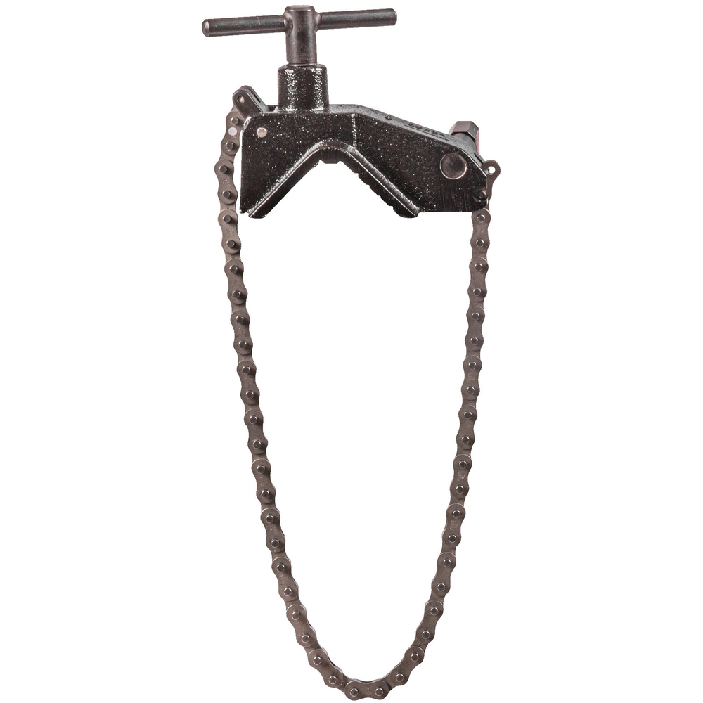 Étau à chaîne MILWAUKEE SPC-1 pour scie sabre M18 FSZ & M18 ONEFSZ - 4932478816