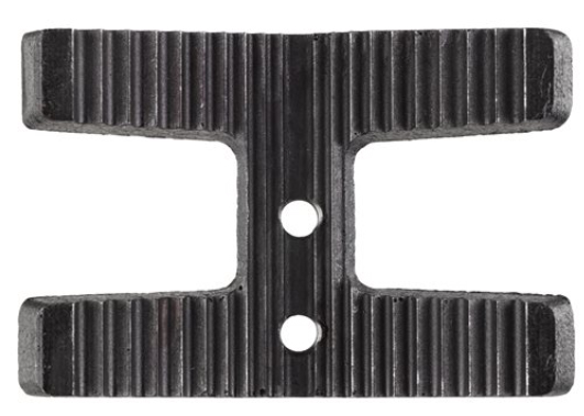 Machoires néoprene MILWAUKEE MPS-RJ pour support de tubes MPS - 4932478923