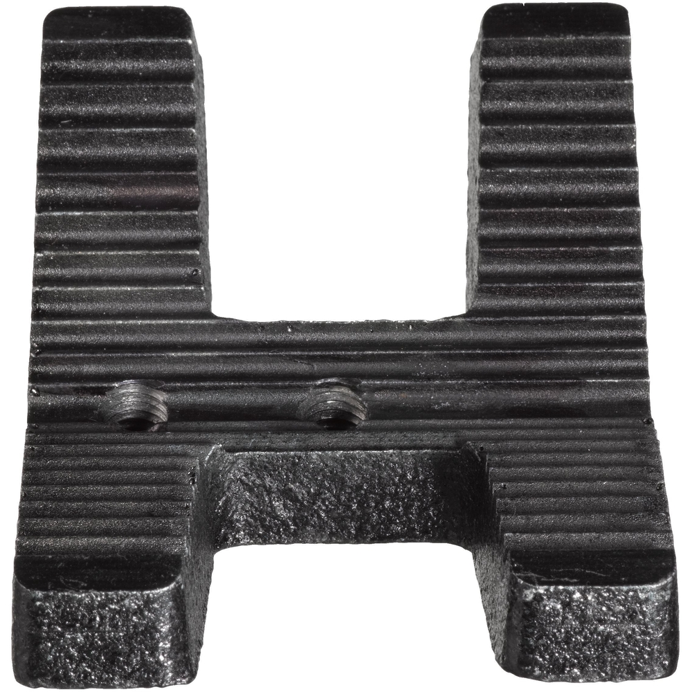 Machoires néoprene MILWAUKEE MPS-RJ pour support de tubes MPS - 4932478923